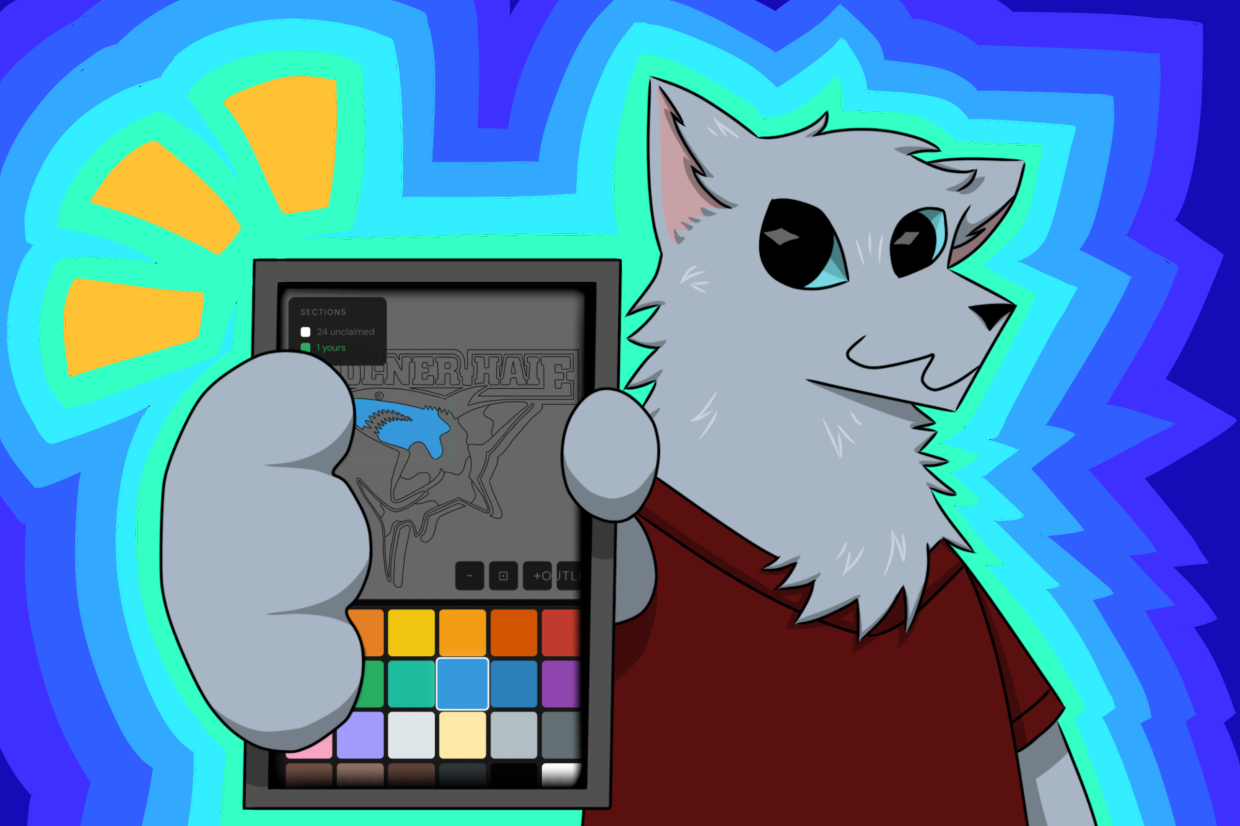 HART profile on mobile